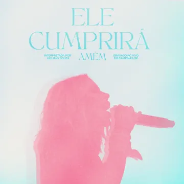Ele Cumprirá-cover