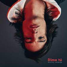 Dime tú-cover