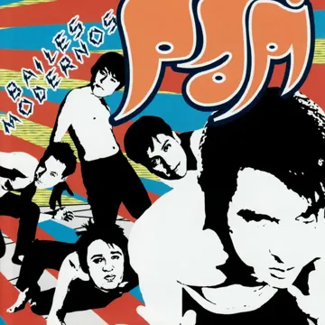 In The City-cover