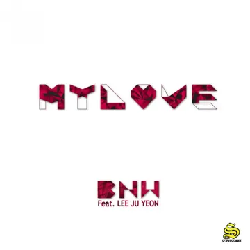 My Love (feat. 이주연)-cover