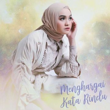 Menghargai Kata Rindu-cover