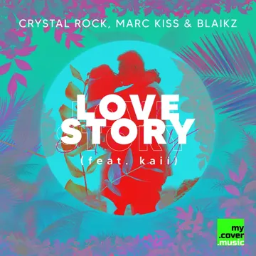 Love Story-cover