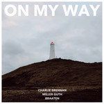 On My Way-cover