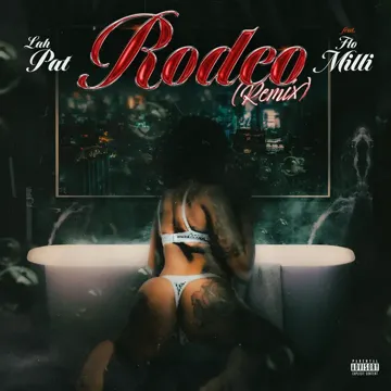 Rodeo (Remix)-cover