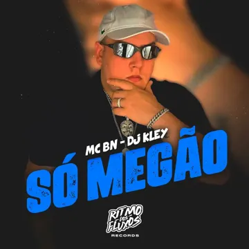 Só Megão-cover