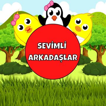 Kırmızı Balık