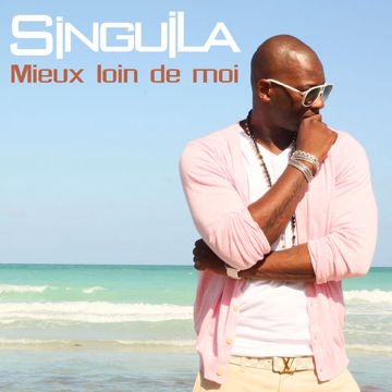 J’Suis KO feat Marc Antoine