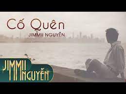 Cố Quên-cover