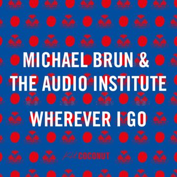 Wherever I Go-cover