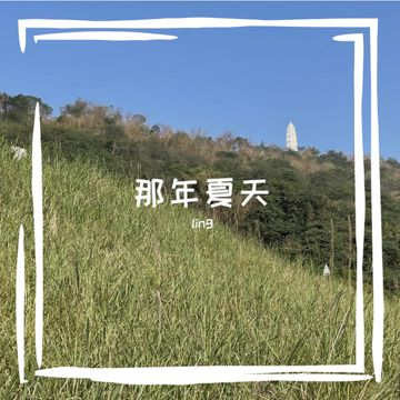 那年夏天（陈子渝ver.）-cover