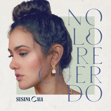 No Lo Recuerdo (Acústico)-cover