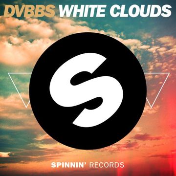 White Clouds(Original Mix)-cover