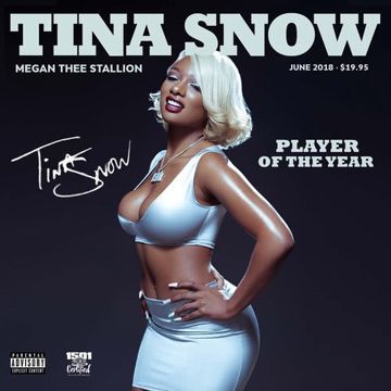 Cognac Queen-cover