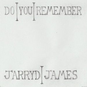 Do You Remember-cover
