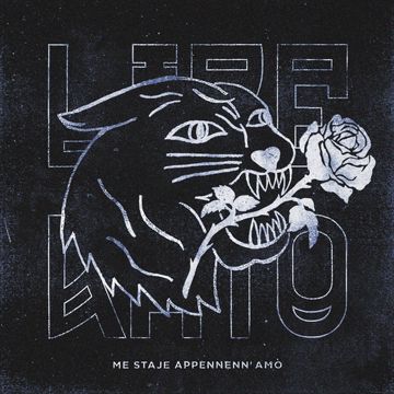 Me stai appennenn amò-cover