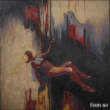 撞了又撞-cover