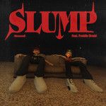 Slump (feat. Freddie Dredd)-cover