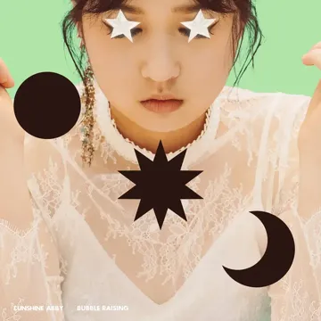 Bubble Raising (Abby Solo)-cover