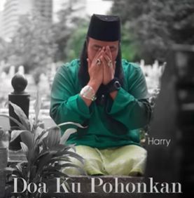 Doa Ku Pohonkan-cover
