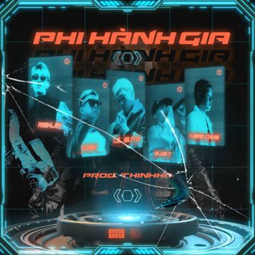 Phi Hành Gia-cover