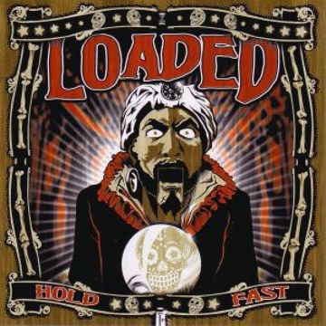 Loaded-cover