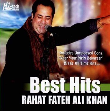 Phir Mujhe Dil Bekarar Karne Laga Hai-cover