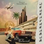 OUT!(feat. El Shaaki)-cover