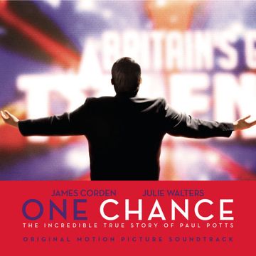 One Chance-cover