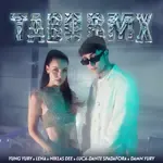 TABU RMX-cover