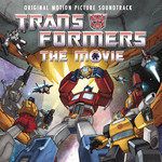 The Transformers Theme-cover