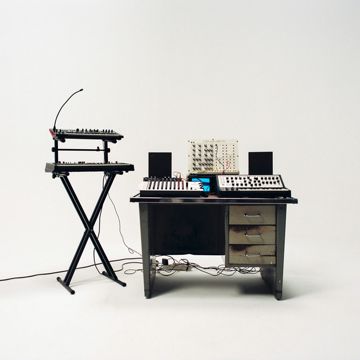 Fuera de Tiempo-cover