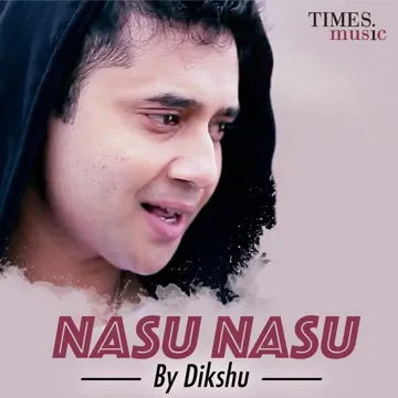 Nasu Nasu-cover