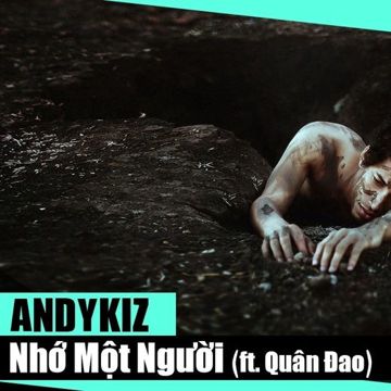 Nhớ Một Người-cover