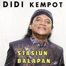 Stasiun Balapan (Reggae)