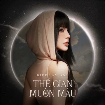 Thế Gian Muôn Màu-cover