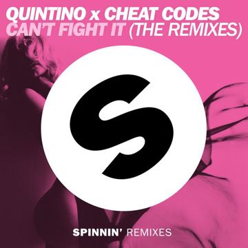Can't Fight It(Ale Mora Remix)