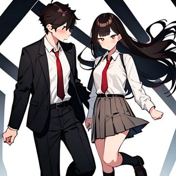 おはよう人類-cover