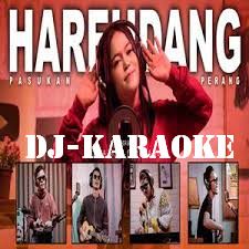 DJ Hareudang