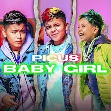 ¡Ay Ay Ay!-cover
