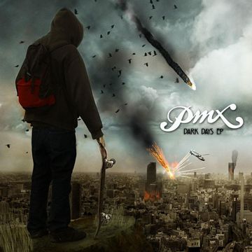 NO PAIN NO GAIN feat.MACCHO & ZEEBRA-cover