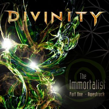 Divinity-cover