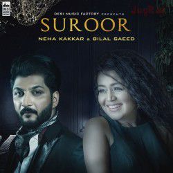 Suroor-cover