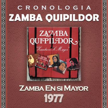 La volvedora-cover