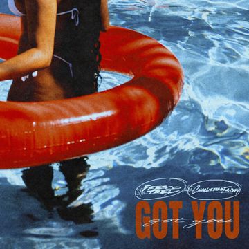 Got You (feat. charlieonnafriday)-cover