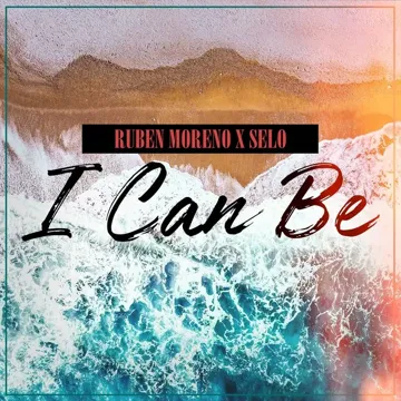 I Can Be-cover