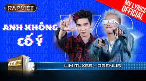 Anh Không Cố Ý ( SeGi )