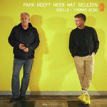 Papa Heeft Weer Wat Gelezen-cover