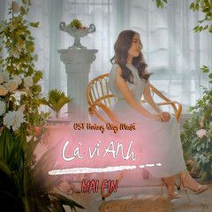 Là Vì Anh (Hoàng Quý Muội OST)-cover