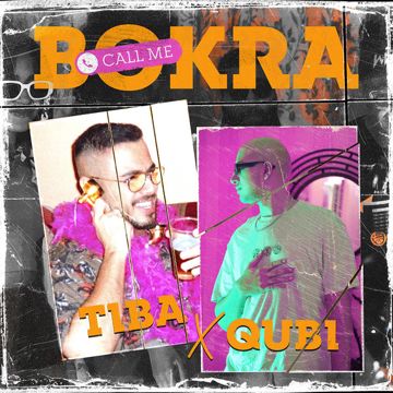 Call Me Bokra-cover