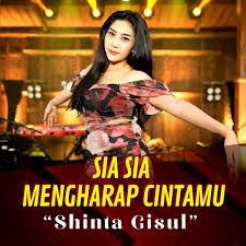 Sia Sia Mengharap Cintamu